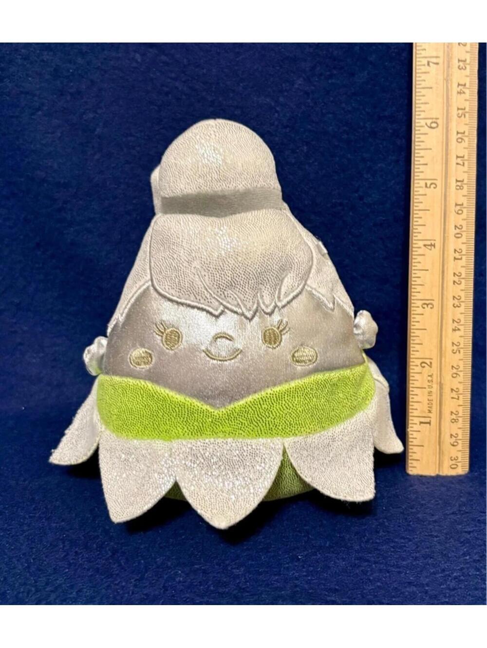 Squishmallow Tinkerbell 5" Disney Limited Edition 100th Anniversary Plush
